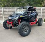 Polaris RZR PRO R  / FULL OPTION / TURBO / 400PK / BTW, 4 cilinders, Meer dan 35 kW, 1997 cc