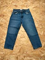 Broek H&M, Kleding | Dames, Spijkerbroeken en Jeans, Blauw, W30 - W32 (confectie 38/40), H&M, Zo goed als nieuw