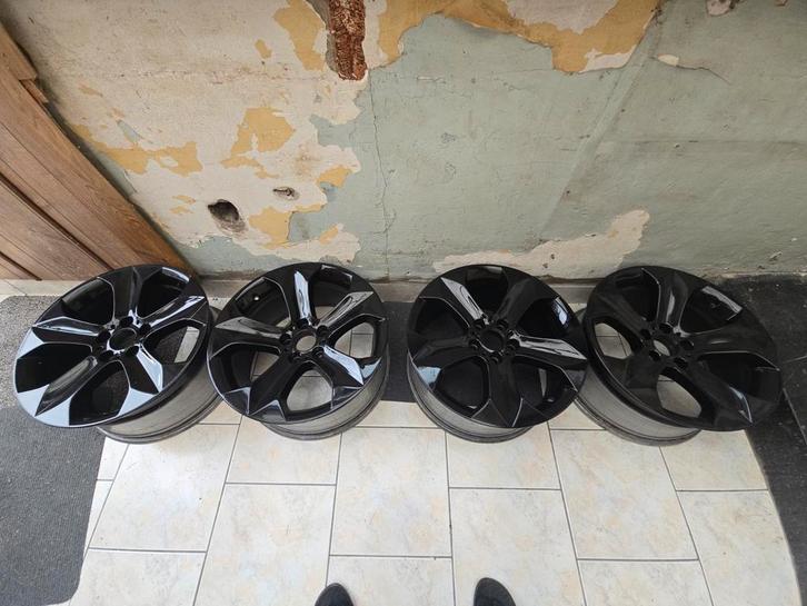 jantes bmw, Auto diversen, Velgenbomen, Zo goed als nieuw, Ophalen