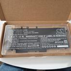Laptop batterij nieuw, Ophalen, Nieuw