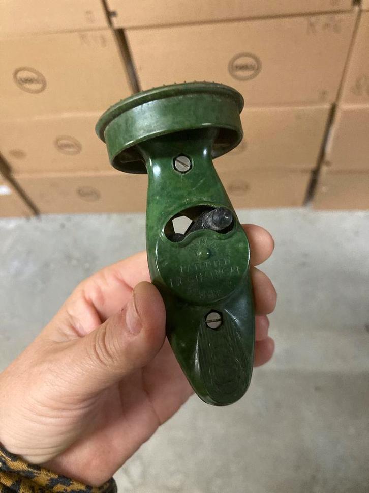 Antiek Toestel om sokken te stoppen/ naaien Sister Susie, Antiek en Kunst, Antiek | Gereedschap en Instrumenten, Ophalen