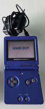 Nintendo Game Boy Advance SP en GB advance console pink, Ophalen of Verzenden, Game Boy Advance