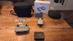 DJI Mini 2 Fly More Combo drone, Audio, Tv en Foto, Ophalen of Verzenden, Zo goed als nieuw, Drone met camera