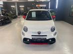 FIAT 500 ABARTH **VERSION PISTA** 12 MOIS DE GARANTI, Auto's, Abarth, Voorwielaandrijving, 4 zetels, Stof, 4 cilinders