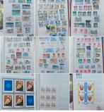 Lot de timbres belges et internationaux, Timbres & Monnaies, Timbres | Albums complets & Collections, Enlèvement ou Envoi