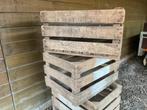 Oude fruitkisten, Tuin en Terras, Ophalen, Gebruikt
