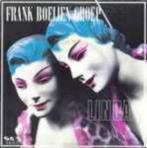 frank boeijen groep, Cd's en Dvd's, Ophalen of Verzenden