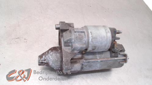 Startmotor van een Peugeot Partner, Auto-onderdelen, Motor en Toebehoren, Peugeot, Gebruikt, 3 maanden garantie, Ophalen of Verzenden