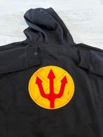 Rode Duivels hoodie XL, Sport en Fitness, Voetbal, Maat XL, Ophalen, Nieuw, Clubaccessoires