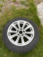Bmw reservewiel, Ophalen, 17 inch, Banden en Velgen