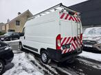 Peugeot Boxer HDi 335 L2H2 Premium Pack - BTW AFTREKBAAR, Autos, Achat, Euro 6, Entreprise, 3 places
