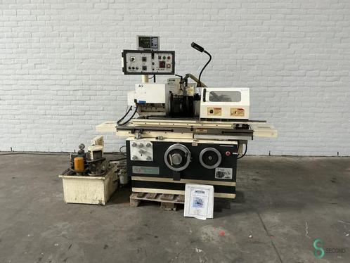 Cilinderslijper Micromatic Grinding ECO 200 E 2012, Zakelijke goederen, Machines en Bouw | Metaalbewerking