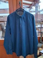 Mc Gregor XXL hemd, Blauw, Mc GREGOR, Ophalen of Verzenden, Zo goed als nieuw