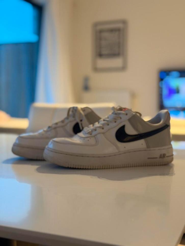 Nike airforce 1 dames, Vêtements | Hommes, Chaussures, Comme neuf, Enlèvement