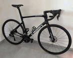 Sworks SL7 Specialized Tarmac Racefiets Maat 58 Di2 Disc, 57 tot 61 cm, Ophalen, Zo goed als nieuw, Carbon