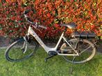 Trek elektrische damesfiets 55/Large, Fietsen en Brommers, Elektrische fietsen, Zo goed als nieuw, Ophalen