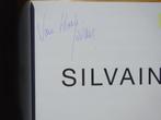 Christian Silvain, catalogus 2019, Gal Martine Ehmer /signed, Boeken, Ophalen of Verzenden, Nieuw, Schilder- en Tekenkunst