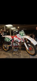 Ktm sx 250, Enlèvement, Comme neuf