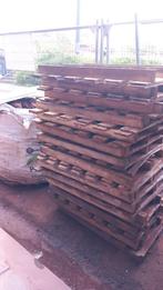 Palette de bois à donner à Mons, Bricolage & Construction
