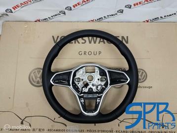 Stuurwiel MF TOUCHSCREEN VW ID3 ID4 STUUR 10A419089AJ NIEUW beschikbaar voor biedingen
