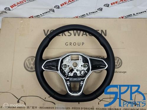 Stuurwiel MF TOUCHSCREEN VW ID3 ID4 STUUR 10A419089AJ NIEUW, Auto-onderdelen, Besturing, Volkswagen, Nieuw, Ophalen of Verzenden