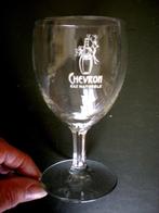 Chevron, Verzamelen, Ophalen of Verzenden, Zo goed als nieuw, Glas of Glazen