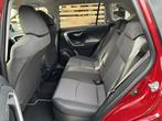 NEW RAV4 HYBRID 218PK BUSINESS EDITION ELKF/18/PDC/SAFEXL, Stof, 5 zetels, 5 deurs, SUV of Terreinwagen