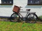 Oude jaren 30 fiets zgst, Fietsen en Brommers, Fietsen | Oldtimers, Jaren '30, Ophalen of Verzenden