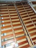 Lattoflex 2 stuks, Ophalen, 90 cm