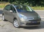 Citroen c4 picasso 1.6 essence 05/2013 prête à imma..., Auto's, Monovolume, Bruin, Bedrijf, Handgeschakeld