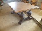 GROOTE OUDE SALONTAFEL, Antiek en Kunst, Ophalen