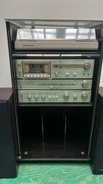 Vintage stereoketen marantz, Audio, Tv en Foto, Overige merken, Gebruikt, Ophalen of Verzenden, Draagbaar