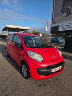 Citroen C1 1.0 essence économique, fiable et bien entretenue, Voorwielaandrijving, 4 zetels, Stof, 50 kW