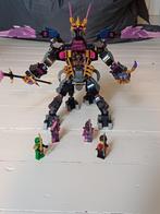 Lego ninjago monster, Nieuw, Complete set, Lego, Ophalen