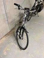 Batavus damesfiets, Fietsen en Brommers, Fietsen | Dames | Damesfietsen, 56 cm of meer, Ophalen, Gebruikt, Batavus