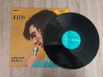 Elvis Presley Lp's, Ophalen of Verzenden