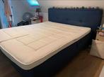 Bezorging is mogelijk 180x210 inzgs elektrisch boxspring bed, Huis en Inrichting, Slaapkamer | Boxsprings, Ophalen of Verzenden