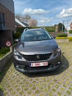 Peugeot 2008/ la courroie de distribution a été changé, Auto's, Peugeot, Voorwielaandrijving, Stof, Parkeersensor, Handgeschakeld