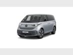 Volkswagen ID.Buzz ID. Buzz Business 150 kW (204 ch)  77 kWh, Auto's, Volkswagen, Te koop, Zilver of Grijs, Bedrijf, Overige modellen