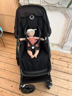 Bugaboo Fox black volledige set baby / peuter, Kinderen en Baby's, Kinderwagens en Combinaties, Ophalen, Kinderwagen, Bugaboo