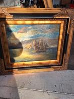 Magnifique tableau, Antiquités & Art, Enlèvement ou Envoi