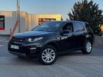 Land rover discovery sport 2.0 diesel boite automatique, Auto's, Land Rover, Automaat, Discovery Sport, Zwart, Bedrijf