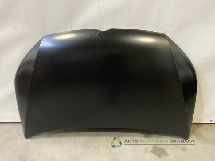 Capot d'un Volkswagen Caddy, Autos : Pièces & Accessoires, Carrosserie & Tôlerie, Capot moteur, Volkswagen, Utilisé, 3 mois de garantie