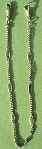 horloge ketting, Autres marques, 1900 à 1930, Autres matériaux, Montre de poche