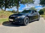 Bmw 320d f31 3serie touring automaat, Auto's, Automaat, Euro 5, Achterwielaandrijving, 1995 cc