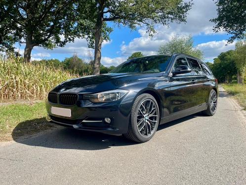 Bmw 320d f31 3serie touring automaat, Auto's, BMW, Particulier, 3 Reeks, ABS, Airbags, Airconditioning, Bluetooth, Boordcomputer