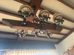 Lustre a vendre, Ophalen, Gebruikt, Hout