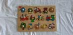 Houten inlegpuzzel, Ophalen of Verzenden