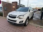 Opel Antara 2.2 D EDITION ENERGY, Autos, Opel, Cuir, Euro 5, Achat, Boîte manuelle