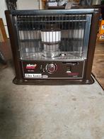 zibro kamin RCA-86A, Ophalen of Verzenden, Gebruikt